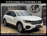 Volkswagen Touareg 3.0 TDI 4MOT*LUFT*SIDE&LANE*KAMERA*LED* - Volkswagen Touareg: La