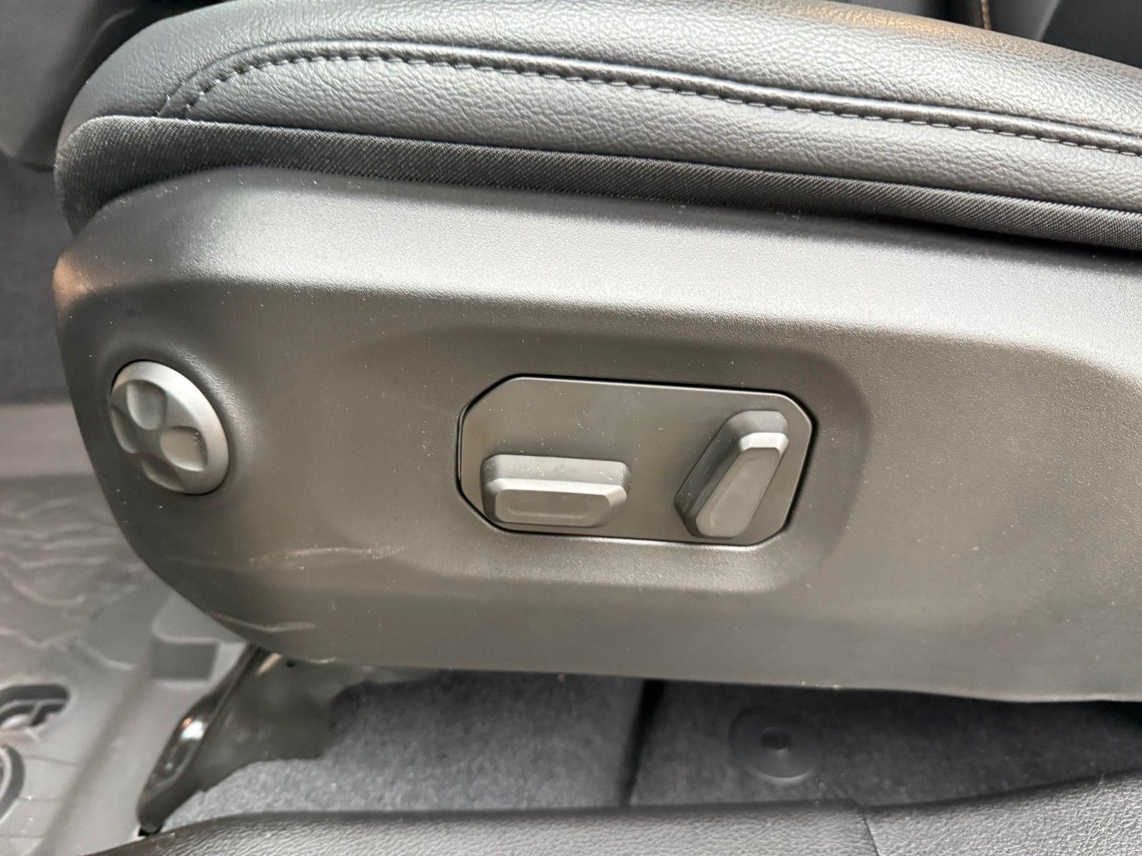 Jeep Wrangler - Bild 18