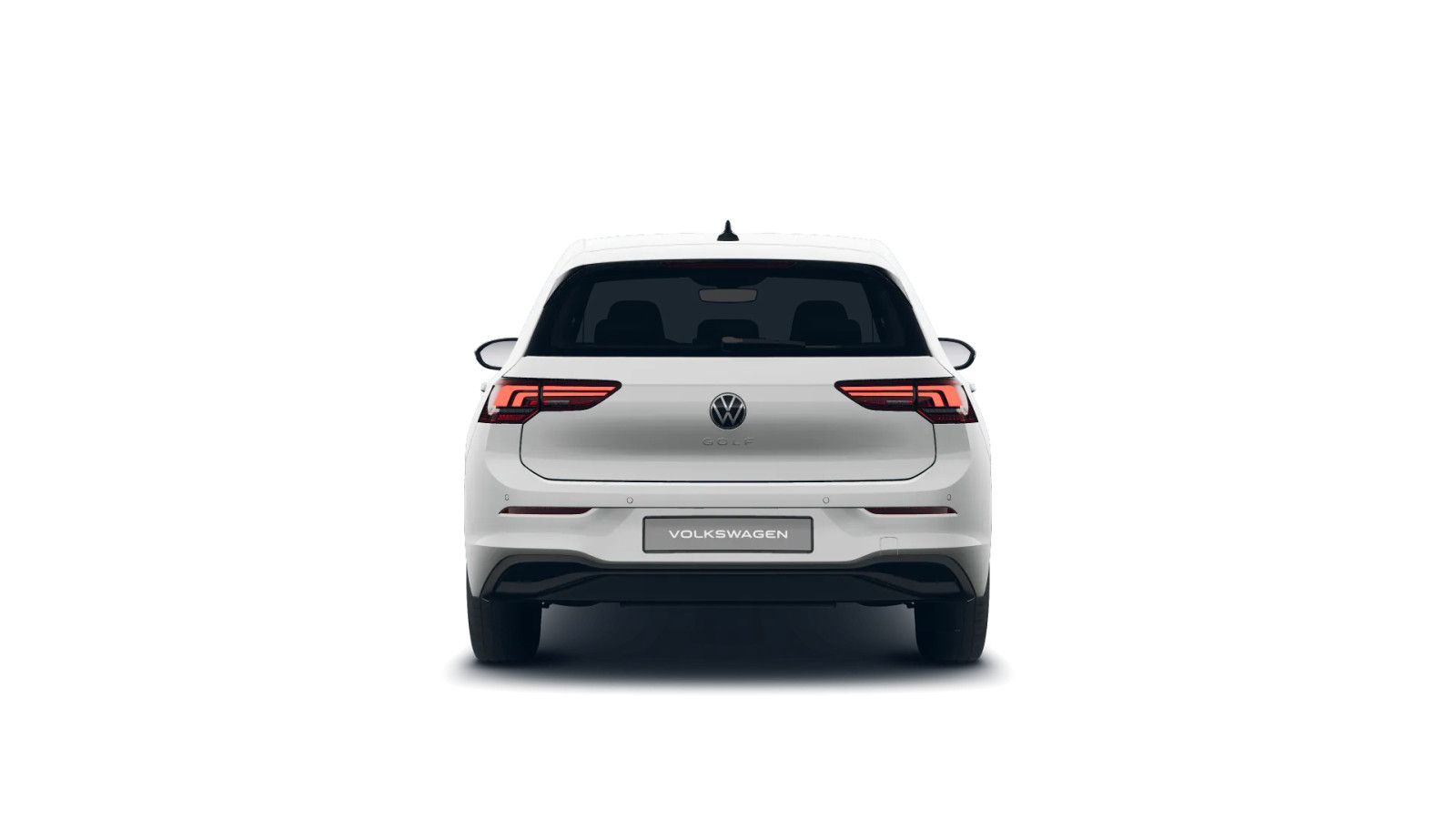 Volkswagen Golf - Bild 8