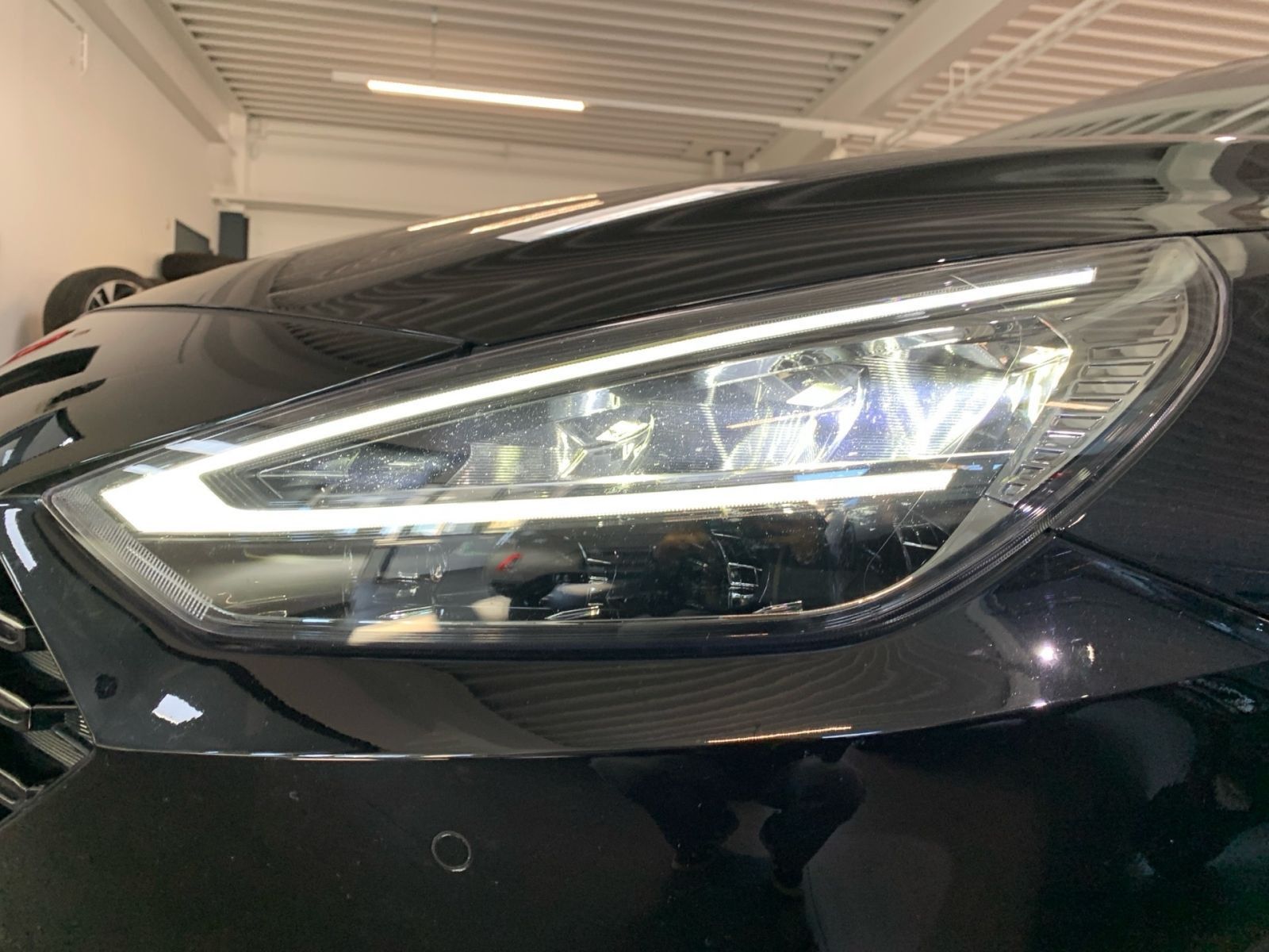Hyundai i30 – Bild 8
