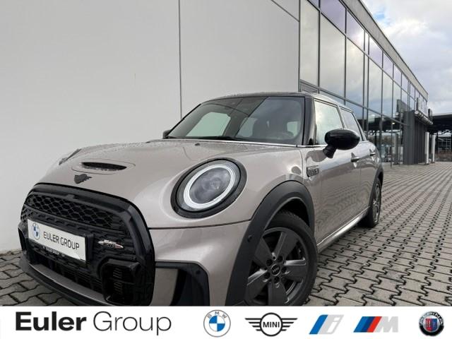 MINI Cooper S LkHz RFK SHZ ACC Parkass DrivAss NAV