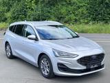 Ford Focus Turnier Titanium X TOP Ausstattung - Ford Focus: Ausstattung