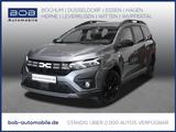 Dacia Jogger Extreme HEV 140 AHK SHZ PDC KLIMA LM NAVI - Dacia Jogger: Automatik