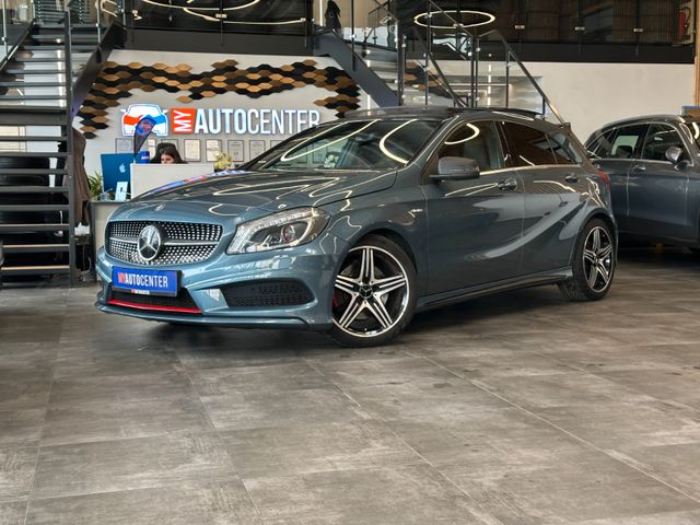 Mercedes-Benz A 250 *PANORAMA*HarmanKardon*SPORT*PDC(CAM)*