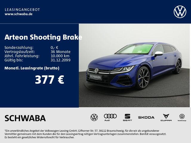 Volkswagen Arteon - Bild 2