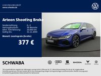 Volkswagen Arteon - Vorschau Bild 2