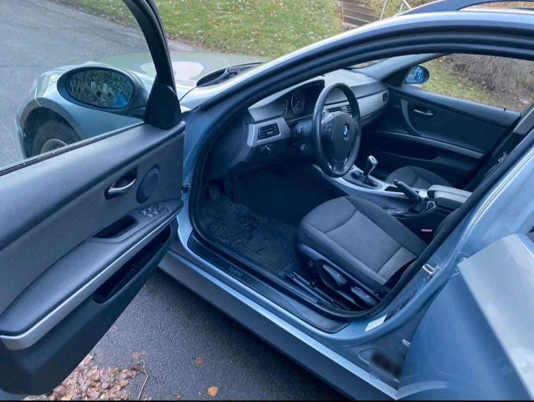 BMW Andere
