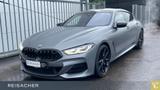 BMW M850i xDrive Gran Coupé Laser B&W SoftClose 20" - gebrauchte BMW M850 aus dem Jahr 2024