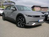 Hyundai IONIQ 5 Dynamic SCC Navi Wärmepumpe - Hyundai IONIQ 5 Gebrauchtwagen in Berlin