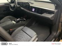 Audi A6 e-tron - Vorschau Bild 21