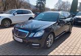 Mercedes-Benz E 350 V6 Dieselmotor AMG 7 Sitzer TÜV bis ... - Mercedes-Benz E 350 in Hamm