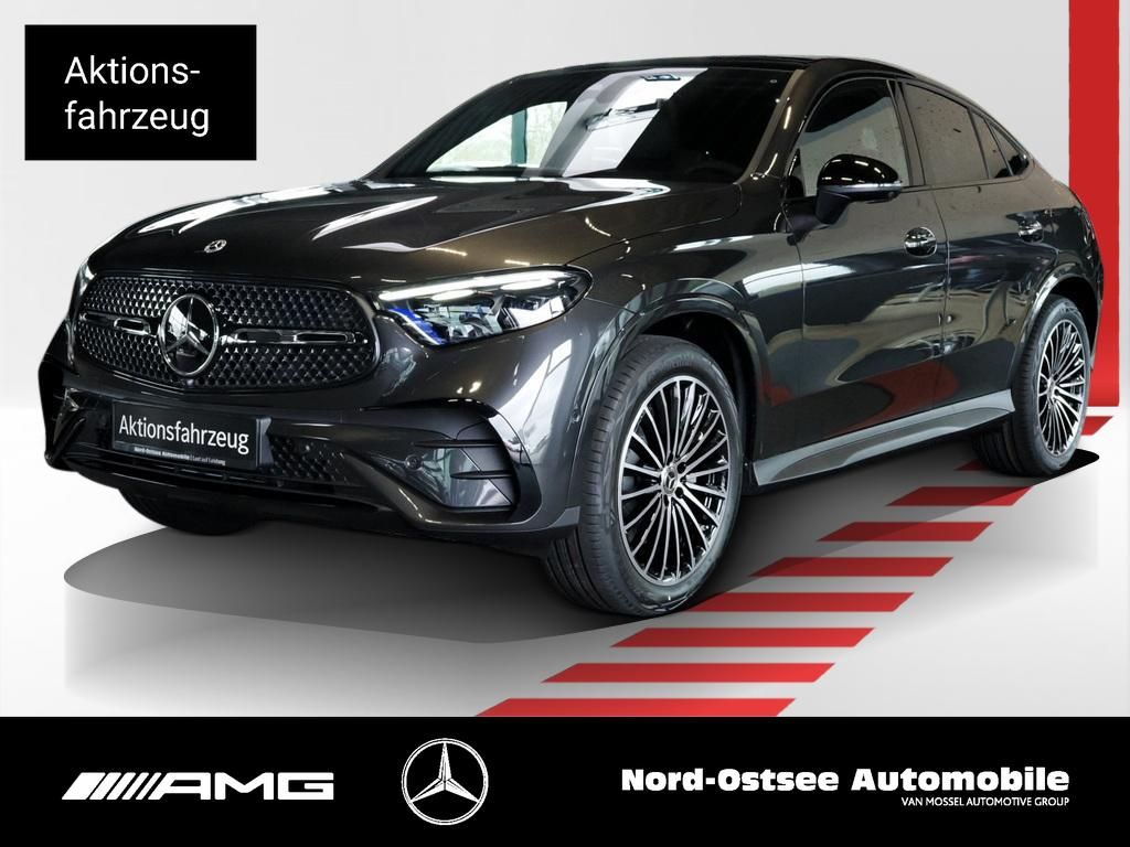 Mercedes-Benz GLC 450