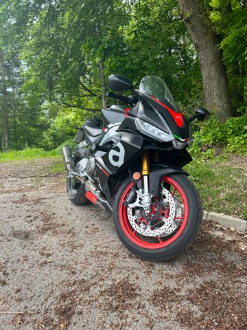 Aprilia RS660