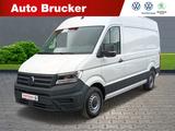 Volkswagen Crafter Kasten 35 mittellang HD 2.0 TDI+Multifun