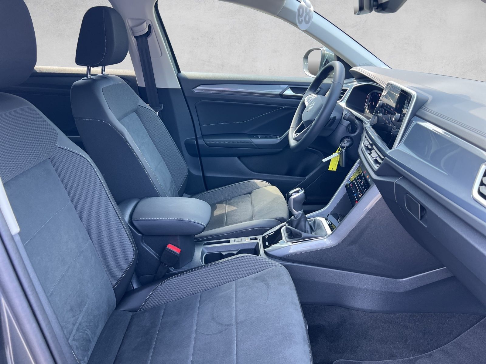 T-Roc Style 1.5 TSI DSG AHK*Navi*ACC*CarPlay