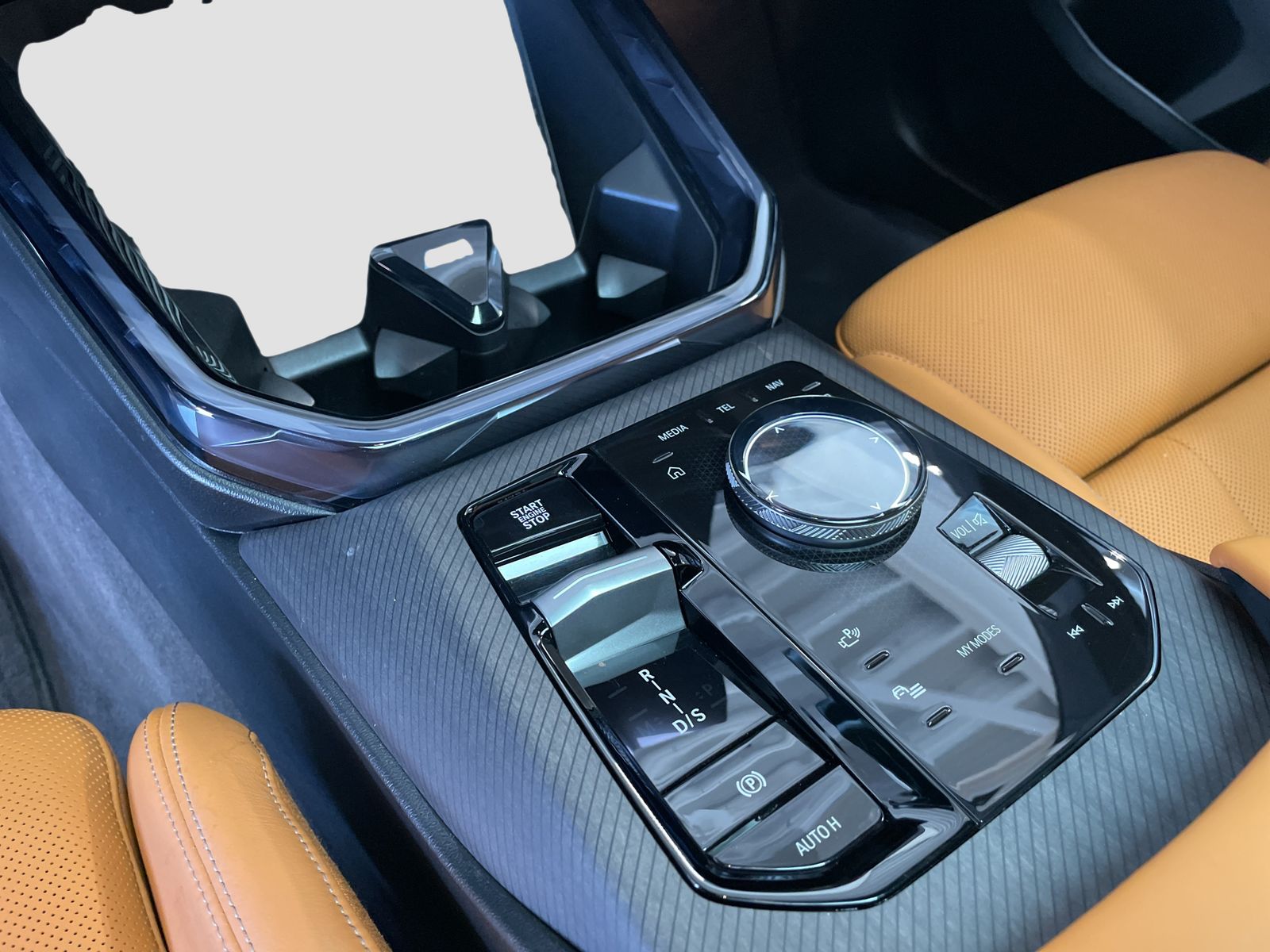 BMW X3 - Bild 17