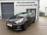 Kia Rio Dream Team*RFK*SHZ*SCHECKHEFT* - gebrauchte Kia Rio aus dem Jahr 2016