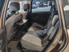 Fahrzeugabbildung Renault Scenic III Paris ( NAVI/AHK )