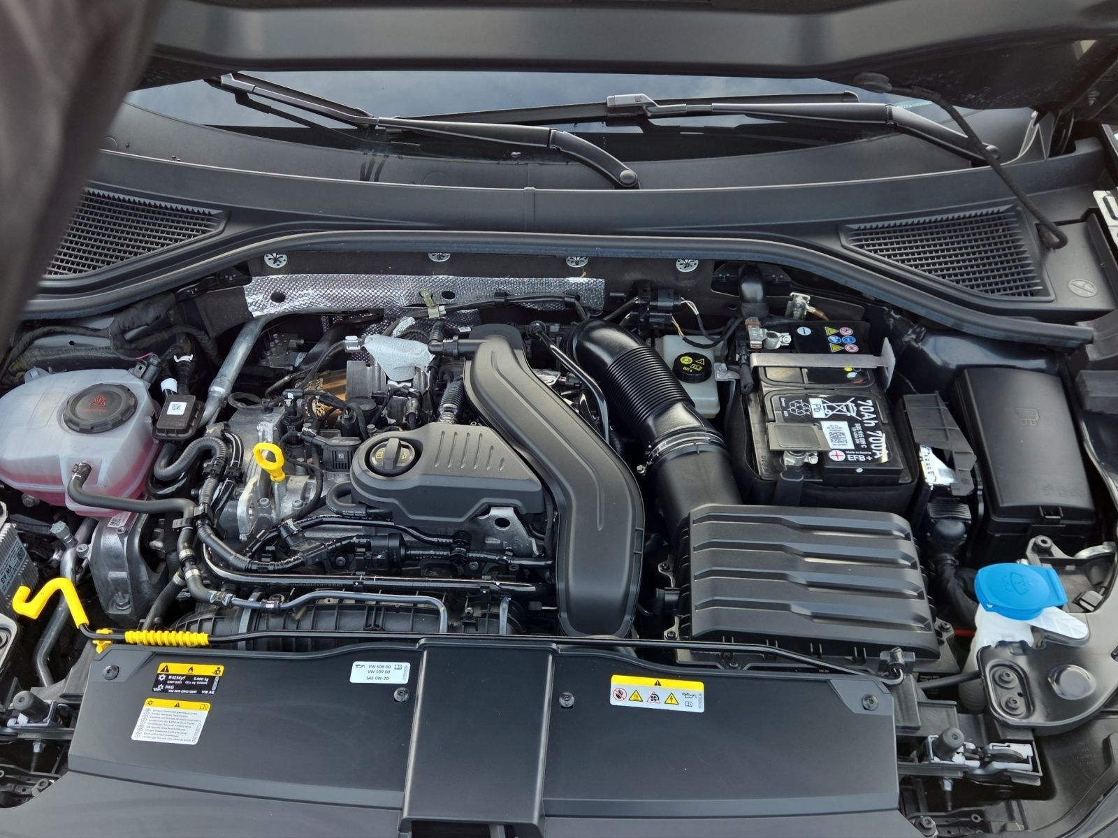 Volkswagen T-Roc - Bild 20