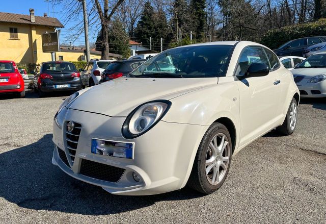 Alfa Romeo MiTo 1.4 78 CV Distinctive Premium Pa