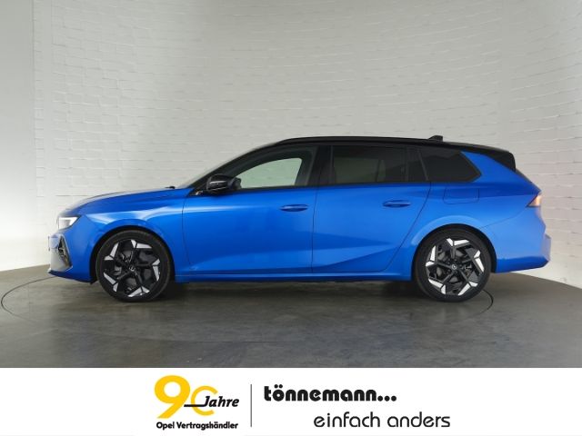 Astra L ST GSe PHEV AT+AHK+NAVI+360 GRAD KAMERA+