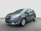 Opel Meriva B Style*1.Hand*SHZ*PDC*Klima*Tempomat*Alu - Opel Meriva Gebrauchtwagen in Wiesbaden