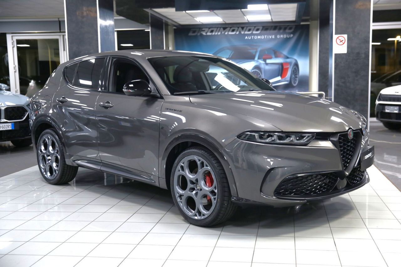 Other Alfa Romeo Tonale 1.5 130 cv mhev TCT7 Edizione  imagem 3