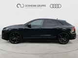 Audi Q8 SUV TDI quattro 210 kW tiptronic - Audi Gebrauchtwagen in Chemnitz