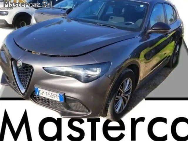 Image of Alfa Romeo Stelvio