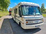 Winnebago Brave  RQ29 - Winnebago Wohnmobil oder -wagen