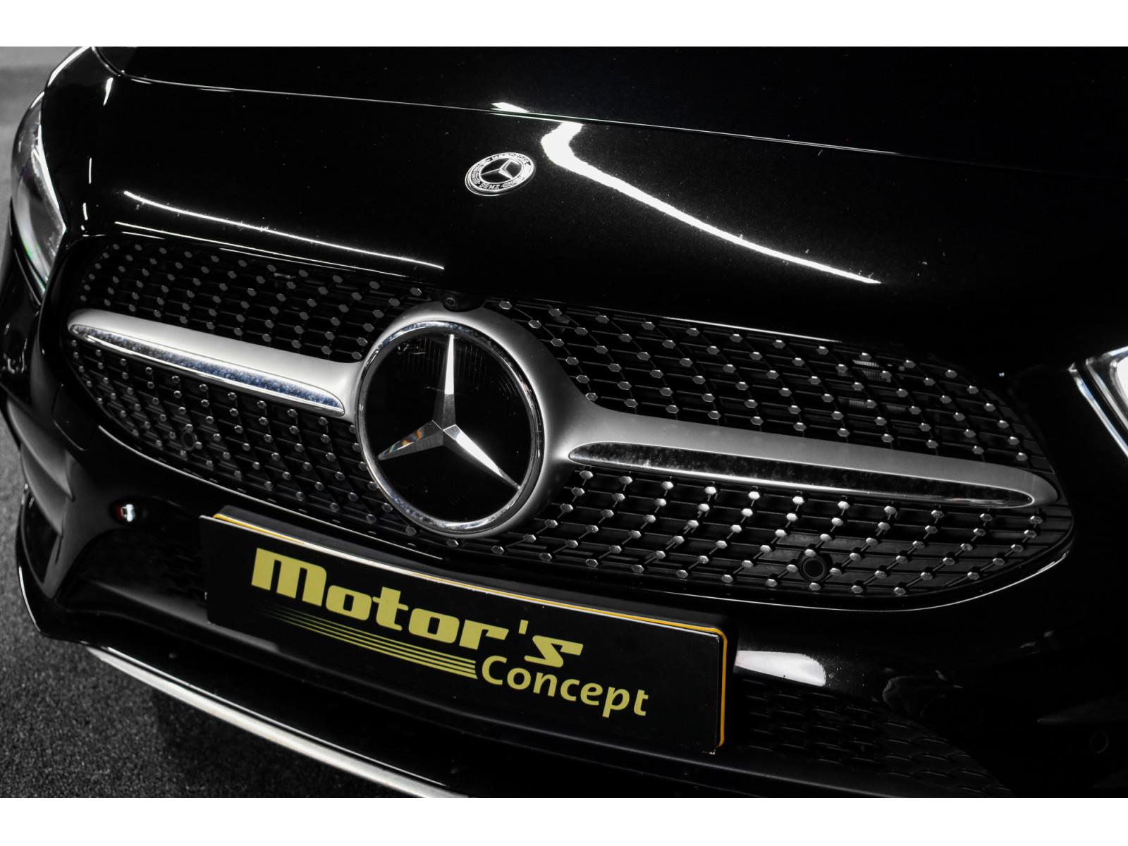 Mercedes-Benz A-Class D AMG Line, миниатюра 23
