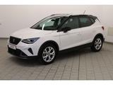 Seat Arona 1.0 TSI FR 6 Gang LED/NAV/SH/DAB+/SERVO - Seat Arona Gebrauchtwagen in Hannover