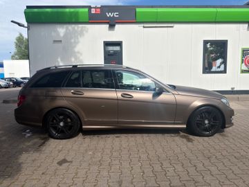 Mercedes C 300 - 6