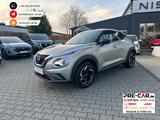 Nissan Juke 1,0 N-Connecta Autom. Android Kamera SHZG - gebrauchte Nissan Juke aus dem Jahr 2023