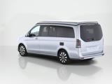 Mercedes-Benz V 220 d Marco Polo Camper Level Control*Winter - Mercedes-Benz Camper
