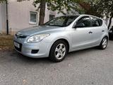 Hyundai I30 mit LPG/TUV - gebrauchte Hyundai i30 aus dem Jahr 2007