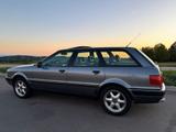 Audi 80 2.0 E Auto Avant E - Audi 80 mit Benzin-Antrieb: Kombi