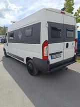 Peugeot Boxer 3,0 177ps - Peugeot Wohnmobil oder -wagen