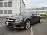 Mercedes-Benz CLS 350CDI AMG Shooting Brake 