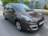 Renault Scenic III Dynamique*Automatik*Navi*PDC*AHK* - Renault Scenic Gebrauchtwagen in Dortmund