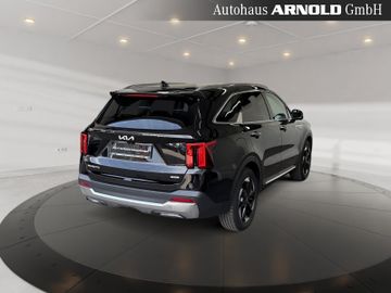KIA Sorento - 4