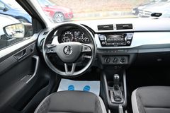 SKODA Fabia Combi 1.0 TSI Ambition