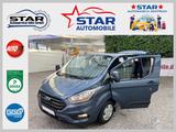 Ford Transit Custom 320 L1 Trend 9Sitzer*2.0-96kW*EU6 - Ford Gebrauchtwagen in Köln