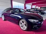BMW 420d Gran Coupé M Paket xDrive Sportautomatik 19 - BMW mit Diesel-Antrieb: Coupe