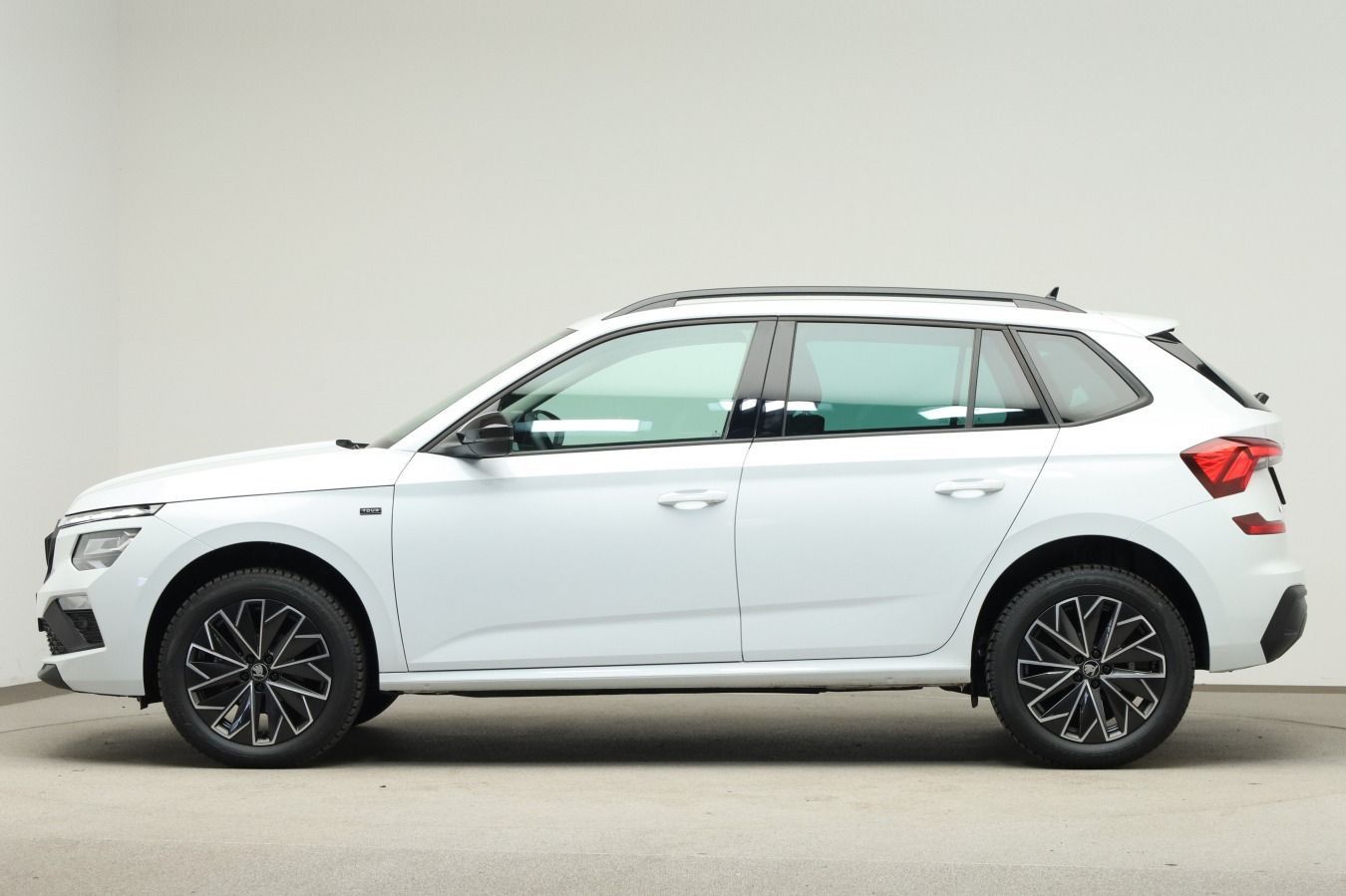Skoda Kamiq - Bild 4