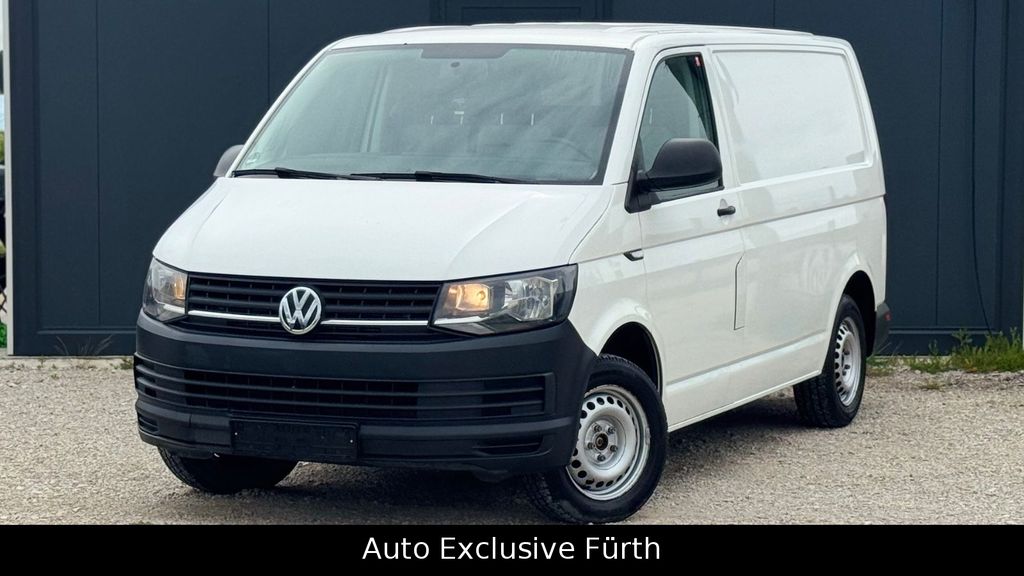 Volkswagen T6 Transporter