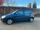 Skoda Fabia Classic,Klima - Skoda Gebrauchtwagen von 2009