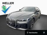 BMW i4 xDrive40 GC M Sport LiCoPro,H/K,DaProf - BMW i4 xDrive40 Gebrauchtwagen
