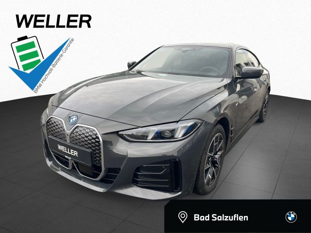 BMW i4 xDrive40 GC M Sport LiCoPro,H/K,DaProf