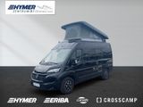 HYMER / ERIBA / HYMERCAR Ayers Rock Fiat Schlafdach,Automatik,D-Heizung - Offers matching your search criteria